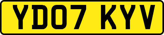 YD07KYV