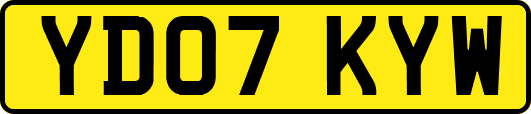 YD07KYW
