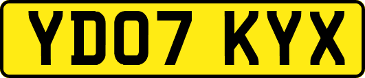 YD07KYX