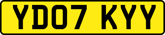 YD07KYY