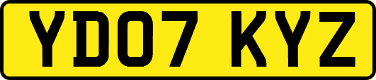 YD07KYZ