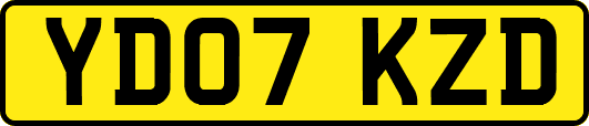 YD07KZD