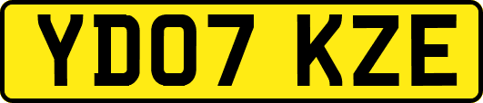 YD07KZE