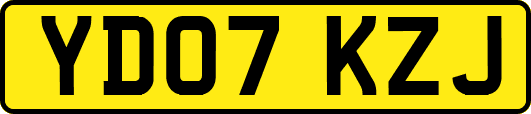YD07KZJ