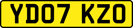 YD07KZO
