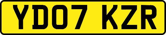 YD07KZR
