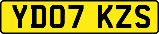 YD07KZS