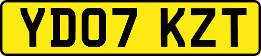 YD07KZT