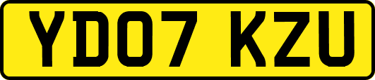 YD07KZU