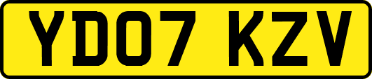 YD07KZV