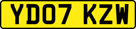 YD07KZW
