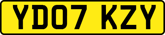 YD07KZY
