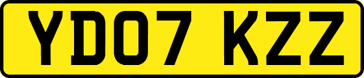 YD07KZZ