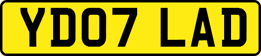 YD07LAD