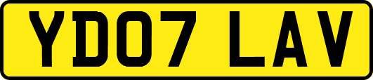 YD07LAV