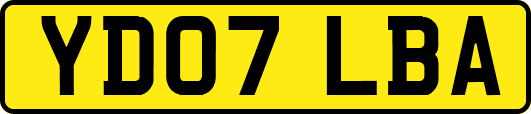 YD07LBA