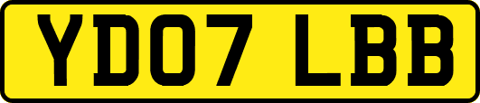 YD07LBB