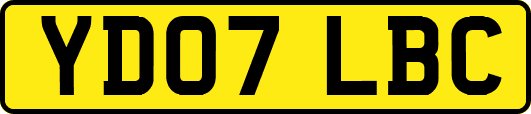 YD07LBC
