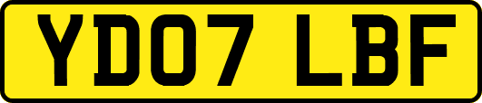 YD07LBF