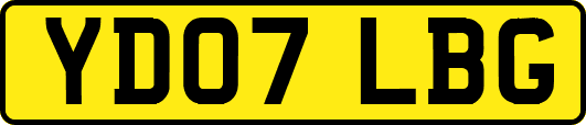YD07LBG