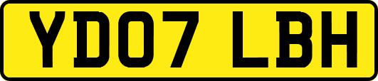 YD07LBH