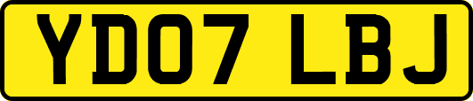 YD07LBJ