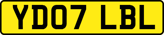 YD07LBL