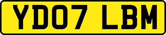 YD07LBM