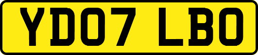 YD07LBO