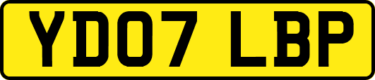 YD07LBP