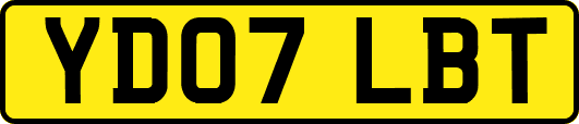 YD07LBT