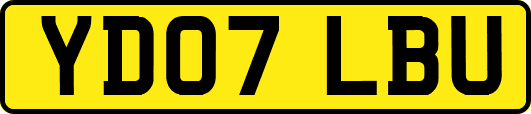 YD07LBU