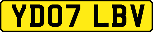 YD07LBV