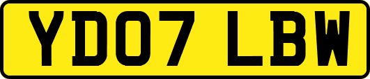 YD07LBW