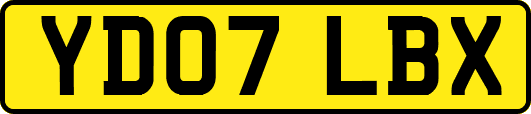 YD07LBX