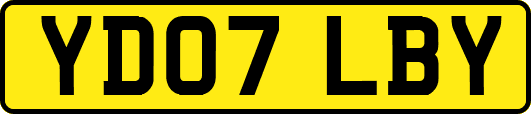 YD07LBY