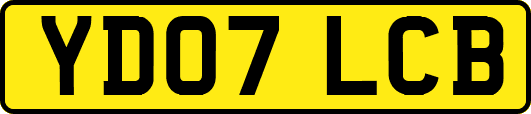 YD07LCB