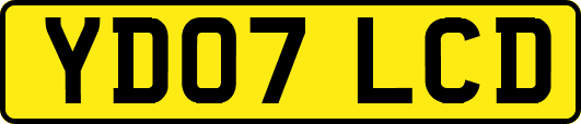 YD07LCD