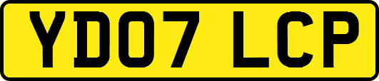 YD07LCP