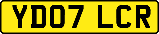 YD07LCR
