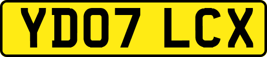 YD07LCX