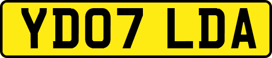 YD07LDA