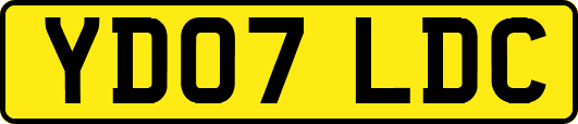 YD07LDC