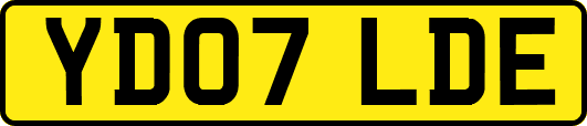 YD07LDE