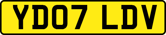 YD07LDV