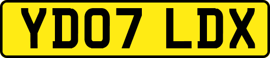 YD07LDX