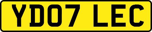 YD07LEC