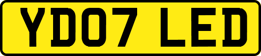 YD07LED
