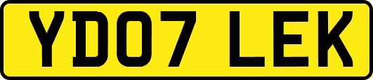 YD07LEK