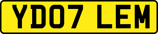 YD07LEM